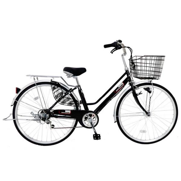 [お話中]ノーパンク自転車27インチ6段GAKUCHARI お話中]ノーパンク自転車27インチ6段GAKUCHARI