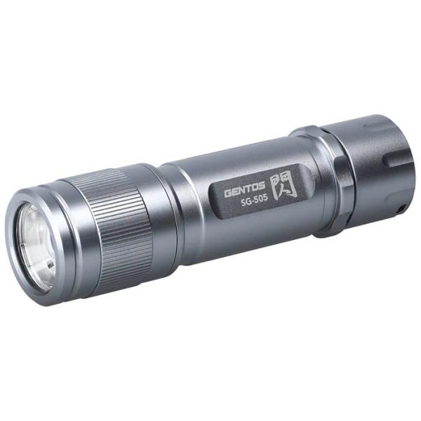 GENTOS 閃505 SG-505