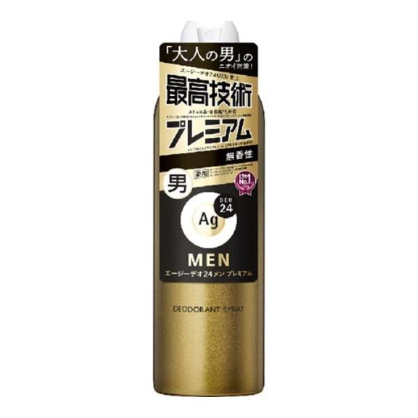AgデオメンデオスプレープレミアムLL 180g