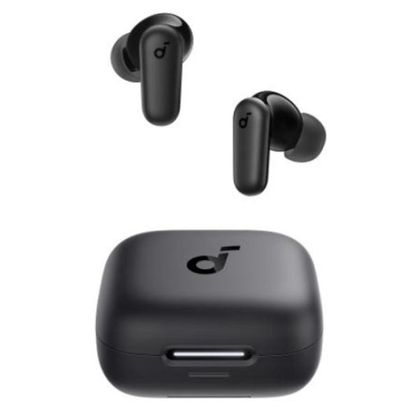 Anker Soundcore P30i (Bluetooth 5.4)【完全ワイヤレスイヤホン / アクティブノイズキャンセリング /マルチポイント接続 / 最大45時間再生 / 小型軽量】