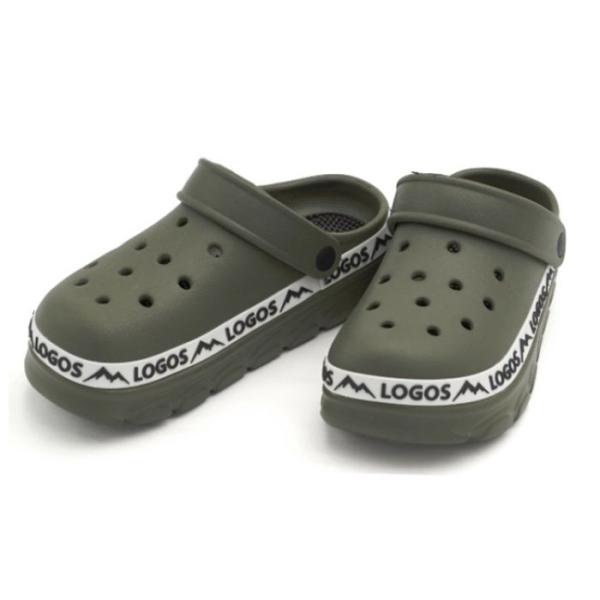 LOGOS リカバリーサンダル 履く医療機器 KHA