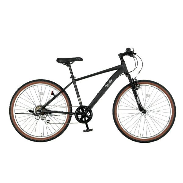 ナフコ FEEL SKY 折り畳みATB自転車 26インチ 18段階ギア 中古 ナフコ FEEL SKY 折り畳みATB自転車 26インチ 18段階ギア 中古 (エコ