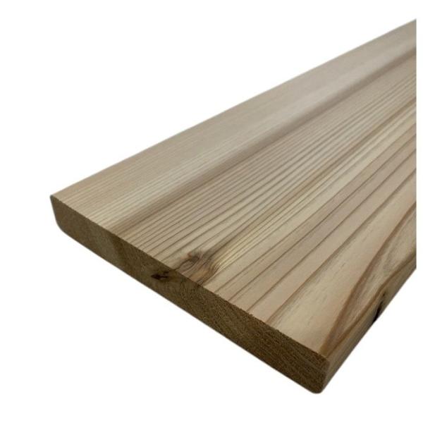 ナフコ 杉1×10材　約2m 約19mm×235mm×2m