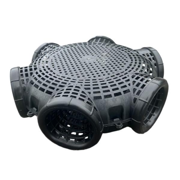 福農産業 ジャンボタニシ捕獲器 JTー06