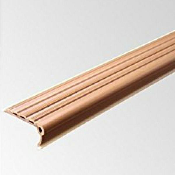 他サイト： 川口技研 スベラーズ 1本売り 670ミリ 薄茶色の商品画像