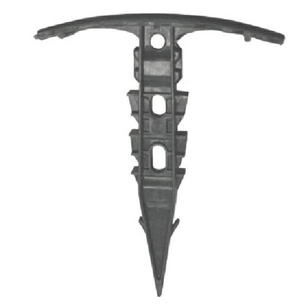 安全興業 AZマルチキーパー グレー