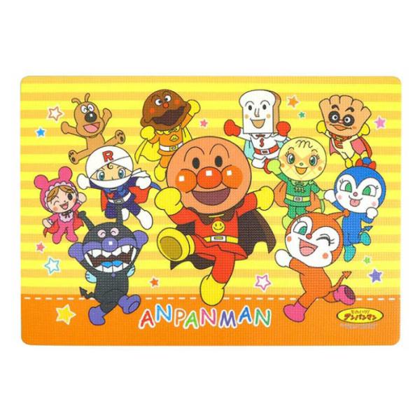 他サイト： アンパンマンお風呂マット RGの商品画像