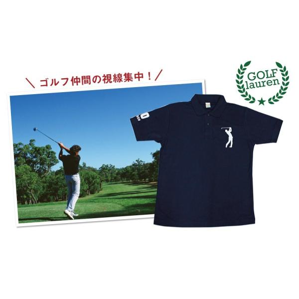 名入れ ポロシャツ 半袖 メンズ おしゃれ かっこいい 無地記念日 ギフト フローレン Buyee 日本代购平台 产品购物网站大全 Buyee一站式代购 Bot Online