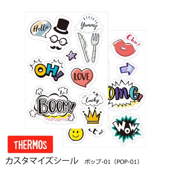 THERMOS T[X  ANZT[ JNR350 JNR500 JNR600 JNR750   JX^}CYV[ |bv01 POP01