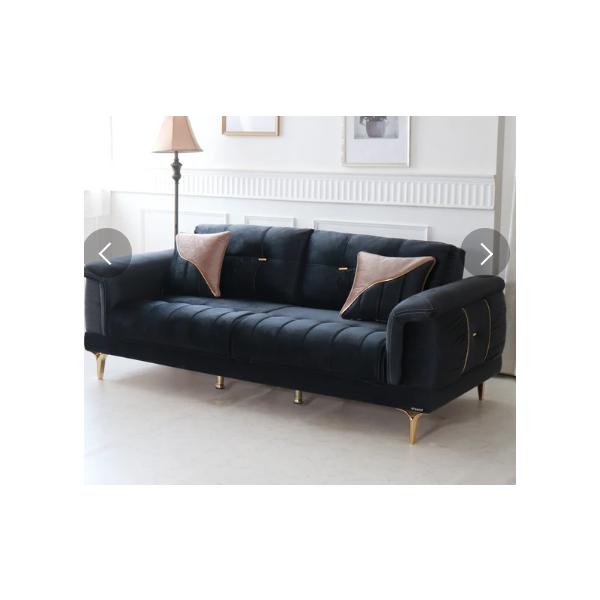 トルコ輸入 モダンアンティーク調 バロック調 ゴシック調 ブラック