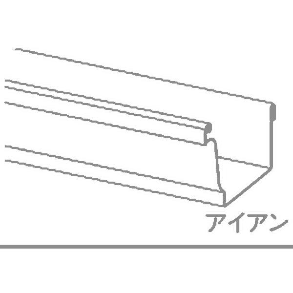 軒とい シビルスケア PC50 PC50×3600 1本 パナソニック