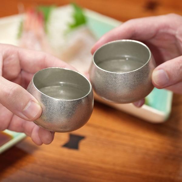 立雛 銀雅堂 銀雅堂 【銀雅堂】醪音（もろみね） 猪口 : ナガエ堂 - 通販 - Yahoo