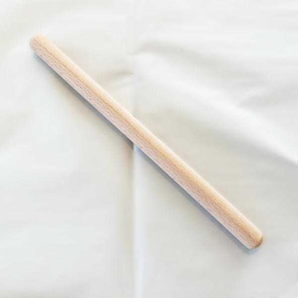 エイサー用太鼓 パーランクー（小15cm）用のバチ※こちらはパーランクー用バチのみ（単品）となりますサイズ【長さ25cm 直径1.0cm】※ひとつひとつ手作りのため、大きさ・模様に多少違いがでます。ご了承下さい。