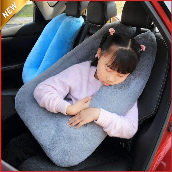ヘッドレスト シートベルトクッション 車用枕 H型 腰枕 冷感 抱き枕 車用パッド ショルダーパッド 洗える ふわふわ 旅行枕 車用品 可愛い