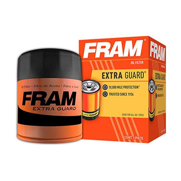 FRAM フラム オイルフィルター PH3614