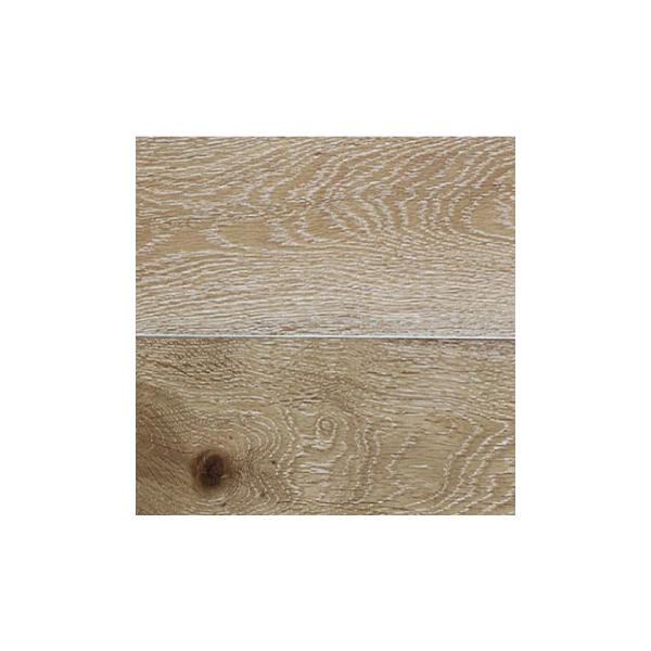 《在庫限り》G-CLIP FLOORING（ジークリップフローリング）　オークカフェ150mm幅　ウレタンマット仕上げ　クリップ込