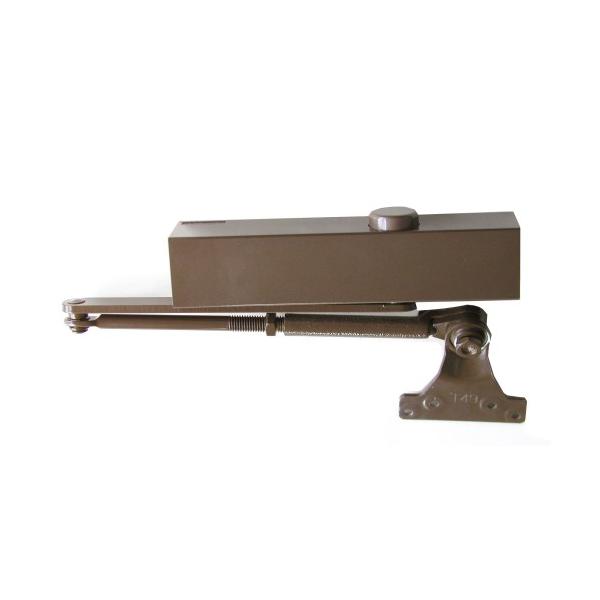 日本　クローザー　専用 Amazon.co.jp: NHN 83V リバーシブルドアクローザー サイズ2-4