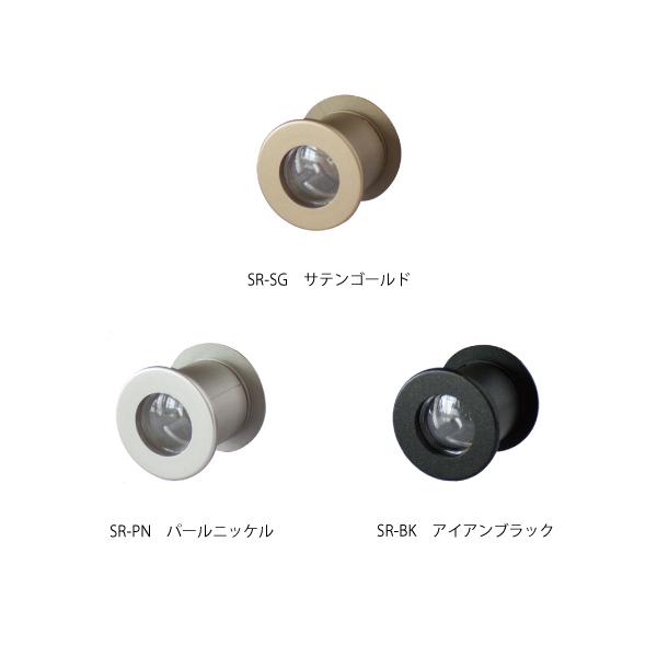 内部ドア用パーツ スモールライト : nagai WEBSHOP ヤフー店