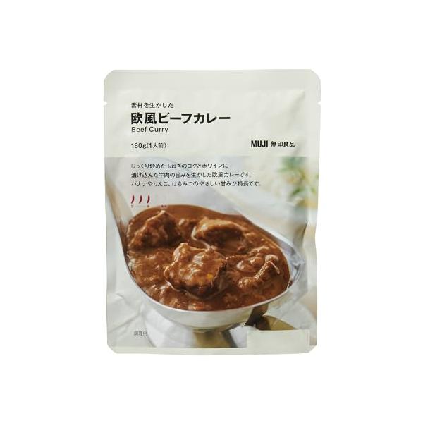 FlavorName:【3辛】欧風ビーフ・※原材料、栄養成分表示、作り方等に関しては画像をご覧ください・賞味期限 : 製造日から365日