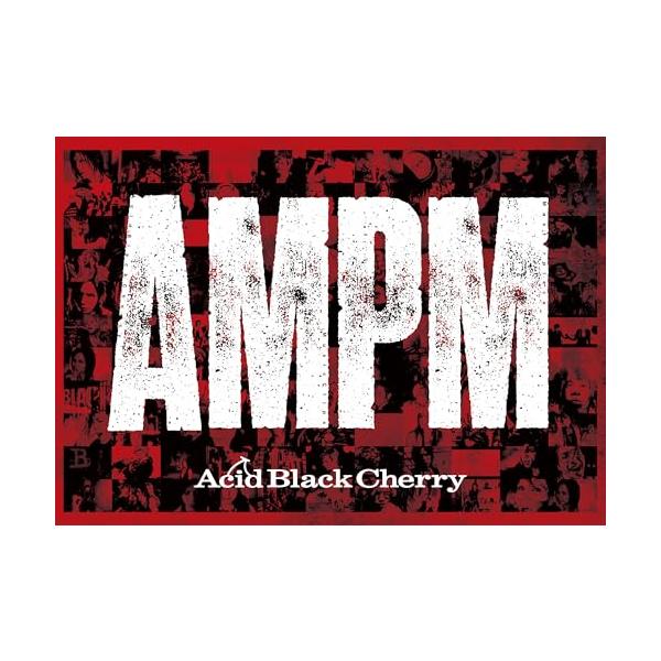 Acid Black Cherry CD/DVD 20枚セット Acid Black Cherry CD/DVD 20枚セット 今月限定値下】Acid Black