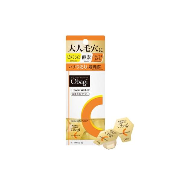 他サイト： Obagi(オバジ) オバジC酵素洗顔パウダーDPの商品画像