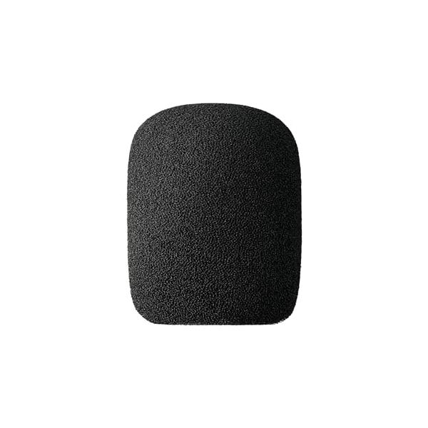 他サイト： オーディオテクニカ AT20シリーズ専用 ウィンドスクリーン ノイズ低減 ポップフィルター 【適合機種:AT2020 AT2020USB-X Aの商品画像