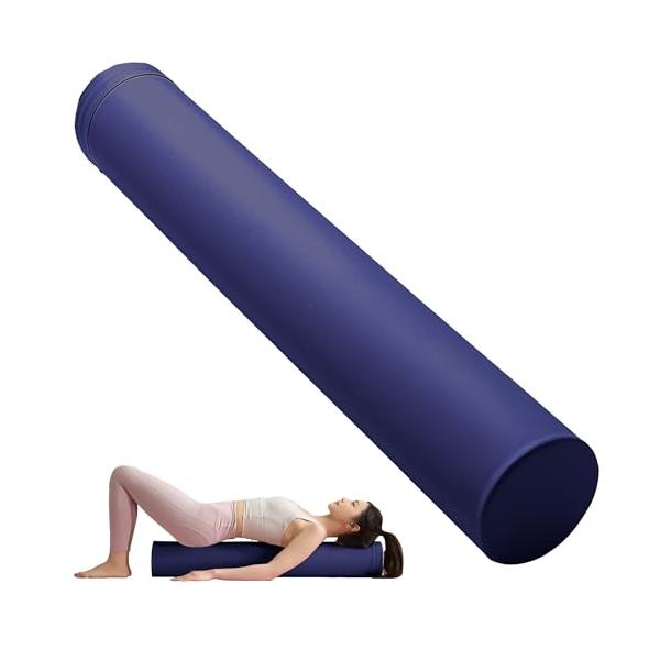 自重整体　ストレッチポール Amazon | MOJEER ストレッチ用ポール エクササイズポール ヨガポール
