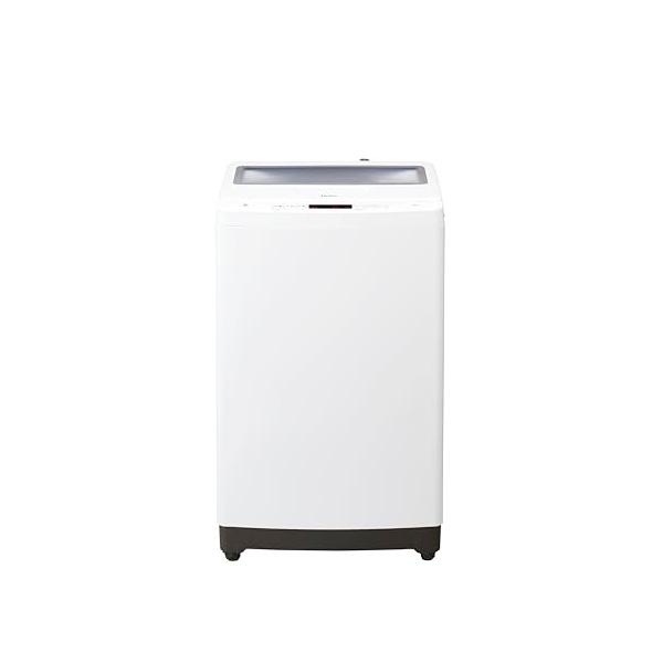 ハイアール(Haier) 洗濯機 JW-H100A(W)ホワイト 洗濯容量10kg全自動