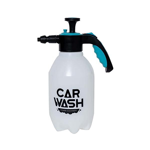 他サイト： コーナン オリジナル LIFELEX 蓄圧式洗車クリーナー KYK07-5988の商品画像