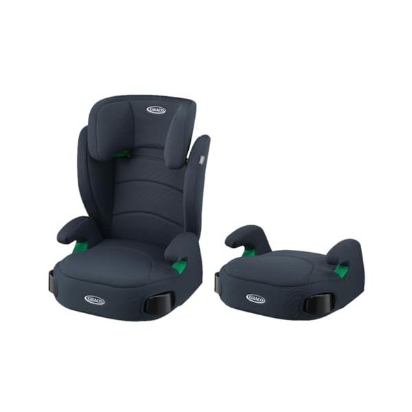G*A様 GRACO(グレコ) ジュニアシート ブースターシート シートベルト固 Amazon | Graco(グレコ) ジュニアシート ブースターシート シート