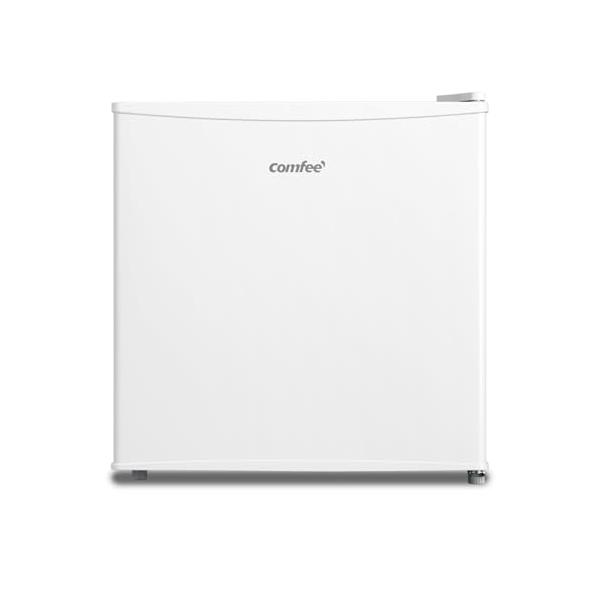婆々子【新品未使用】コンフィー 冷凍庫 32L 2024年モデル ホワイト Amazon.co.jp: COMFEE' 冷凍庫 32L 前開き 温度調節7段階