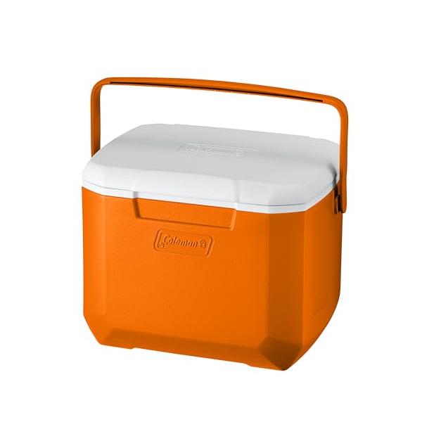Coleman - 新品 「別注」 COLEMAN エクスカーションクーラー16QT Amazon | コールマン Coleman エクスカーションクーラー/16QT