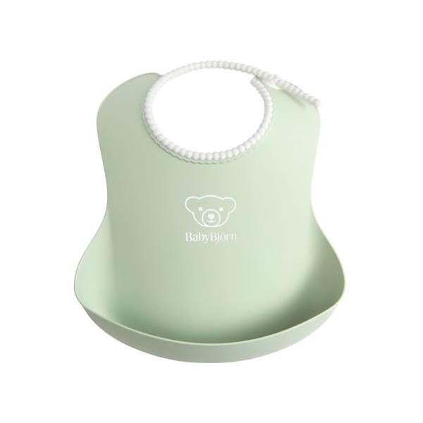 他サイト： [ベビービョルン] スタイ ベビー 4580370187489 単品 パウダーグリーン 1個 (x 1)の商品画像