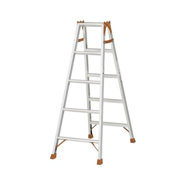 ピカ(PiCa) ピカコーポレイション 脚立 はしご兼用脚立 軽量 5段 5尺