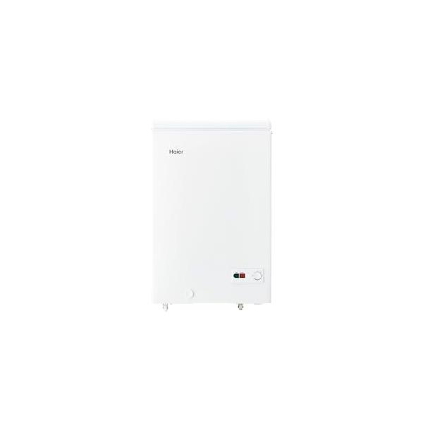 発送不可 未使用 ハイアール 冷凍庫 100L 上開き JF-HSC10A Amazon.co.jp: ハイアール(Haier) 冷凍庫 100L 幅54.5cm 上開き