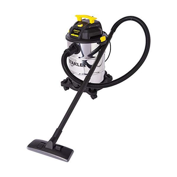 他サイト： アイリスプラザ 乾湿両用 容量30L 業務用掃除機 バキュームクリーナー SL18410-8Bの商品画像