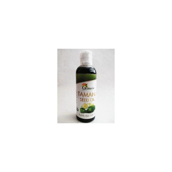 タマヌオイル 100ml x 2本セット（テリハボク油）） : お手軽