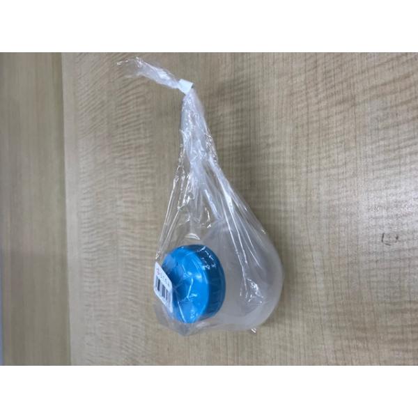 介護用品。寝たまま、水やお茶を飲ませてあげるのに最適です。病院でも使用される標準タイプ。本体サイズ（約）：全長15Ｘ高さ7cm  容量：160ml材質：ポリプロピレン耐熱温度：110度耐冷温度：-20度日本製注：この商品はメール便に対応して...