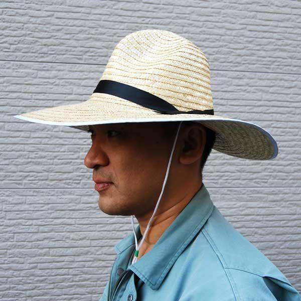 農作業 麦わら帽子 メンズ帽子 キャップ 通販 人気ランキング 価格 Com