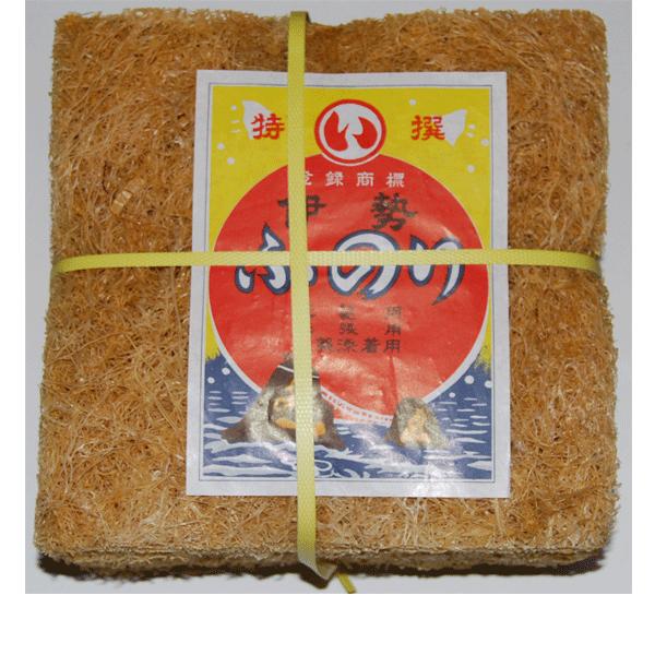 ざきふのり シート 22枚 おまけ付 表具 糊 海藻 板ふのり 布糊