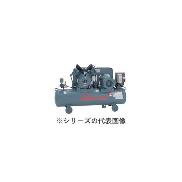 メーカー直送】【車上渡し】0.75P-9.5VSD6 日立産機 ベビコン