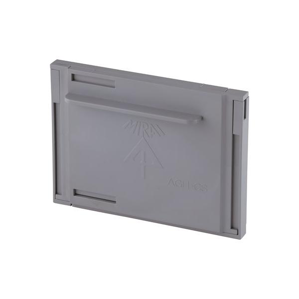 AGH-CS 未来工業 排水革命 調整堰板 せきいた