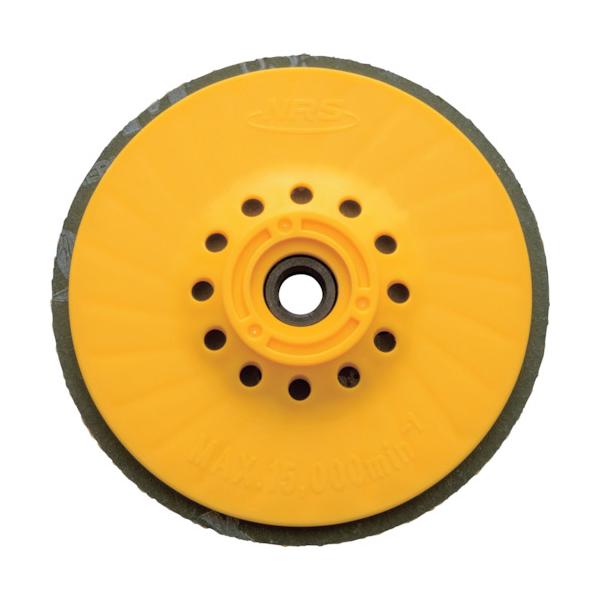 BC10036 NRS セラミックディスク ブルーセラック オフセットタイプ 100