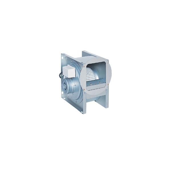 BF-19T5 三菱 片吸込形シロッコファン(ミニタイプ、3相200V)【BF-19T4