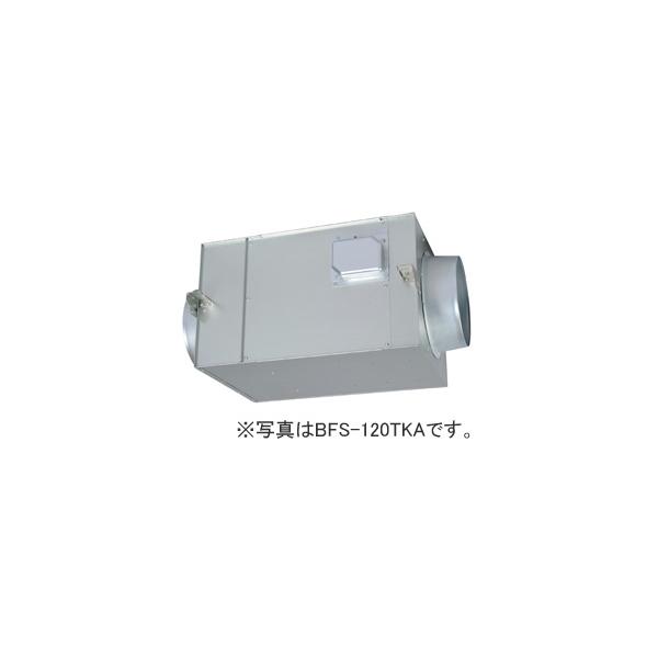 BFS-150SKA2 三菱 ストレートシロッコファン(天吊埋込、高静圧形 BFS-150SKA2 三菱 ストレートシロッコファン(天吊埋込、高静圧形