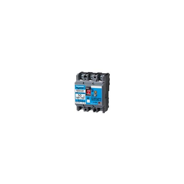 漏電ブレーカ3P3E30A BKWA-50C BKWA33031C nagamono-taroto_bkwa33031c