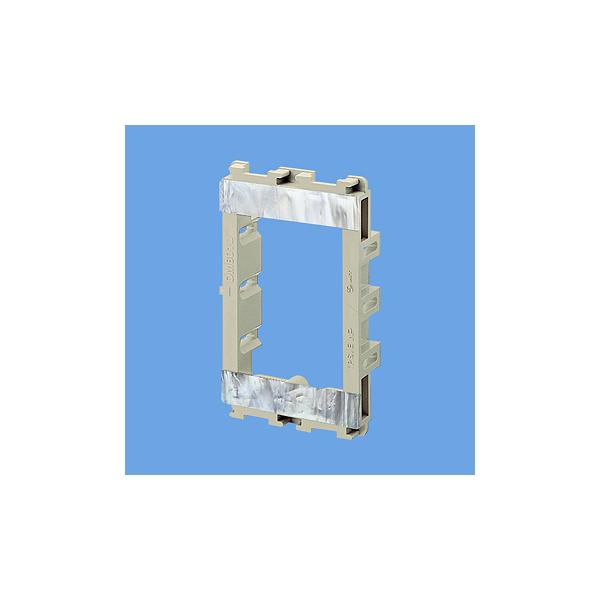 DM801U050 パナソニック 配管取付枠1コ用H23アダプタ式50コ入