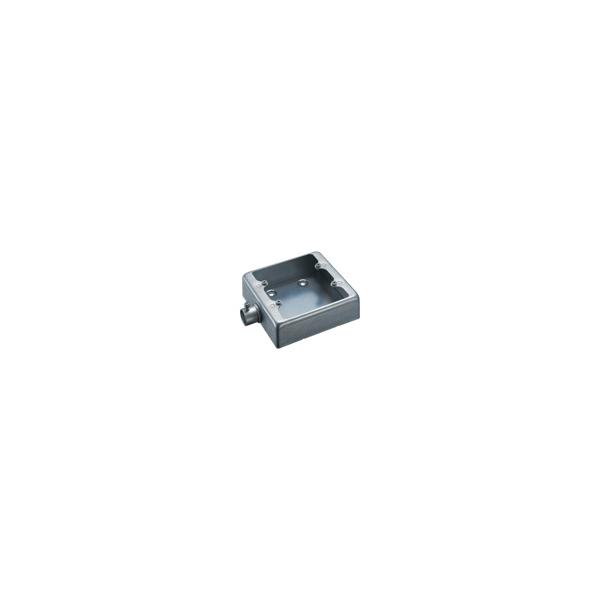 DS72251K パナソニック ねじなし露出スイッチボックス2コ用E25