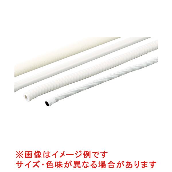 DSH-20N 因幡電工 断熱ドレンホース 内径φ19 ソフトタイプ