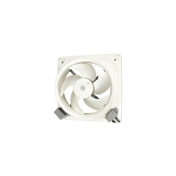 三菱有圧換気扇EF-30UBS2-K EF-30UBS2-K 三菱 機器冷却用有圧換気扇(回転センサー付・羽根径30cm